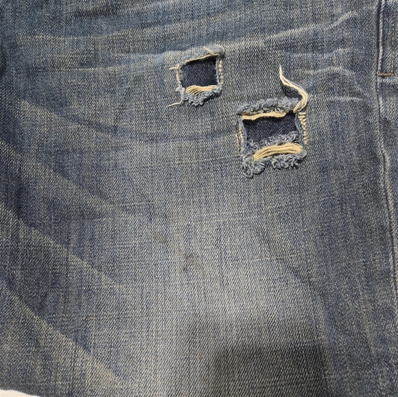 Buffalo Men's Jeans, W36 L32 - Picture 6 of 6